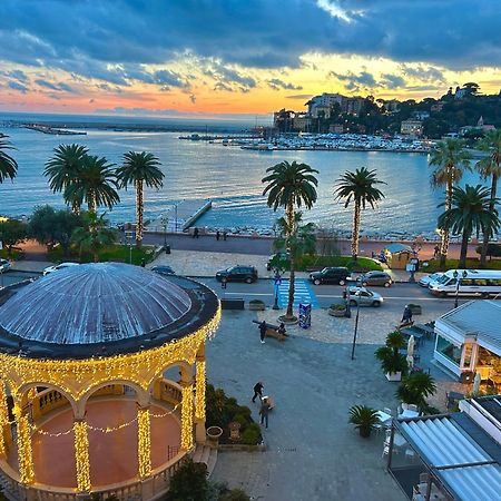 Apartament Mazzini Chiosco Vicino A Portofino Rapallo Zewnętrze zdjęcie