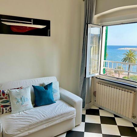 Apartament Mazzini Chiosco Vicino A Portofino Rapallo Zewnętrze zdjęcie
