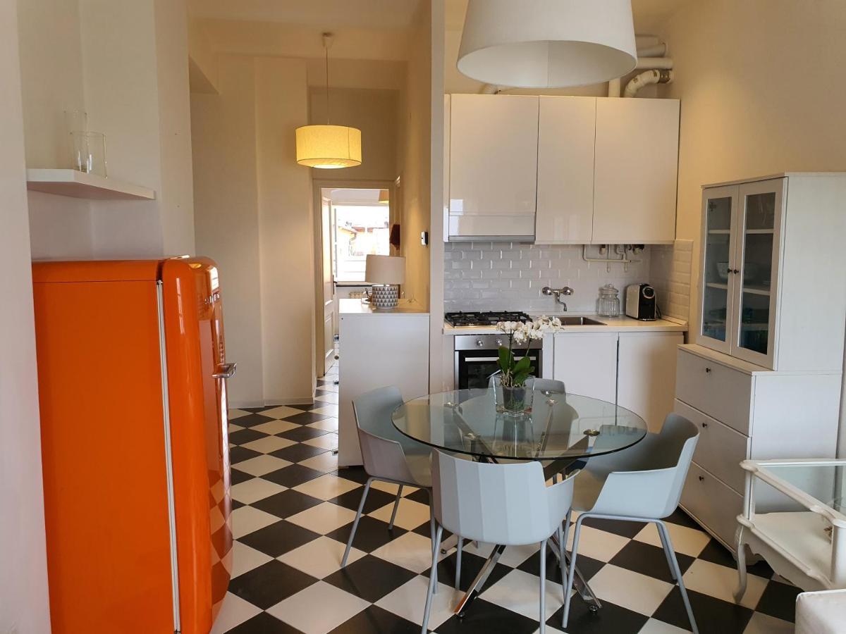 Apartament Mazzini Chiosco Vicino A Portofino Rapallo Zewnętrze zdjęcie
