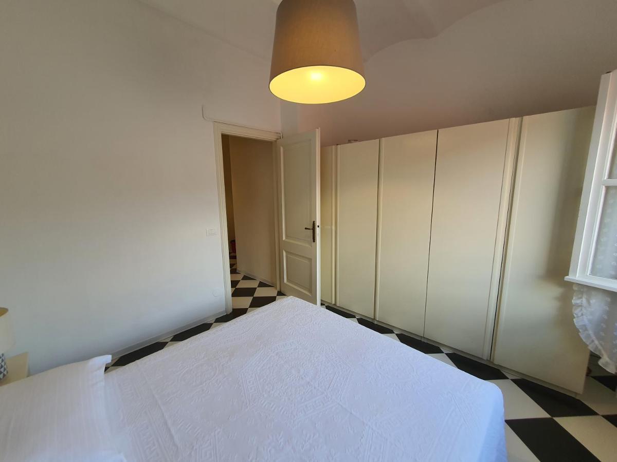 Apartament Mazzini Chiosco Vicino A Portofino Rapallo Zewnętrze zdjęcie