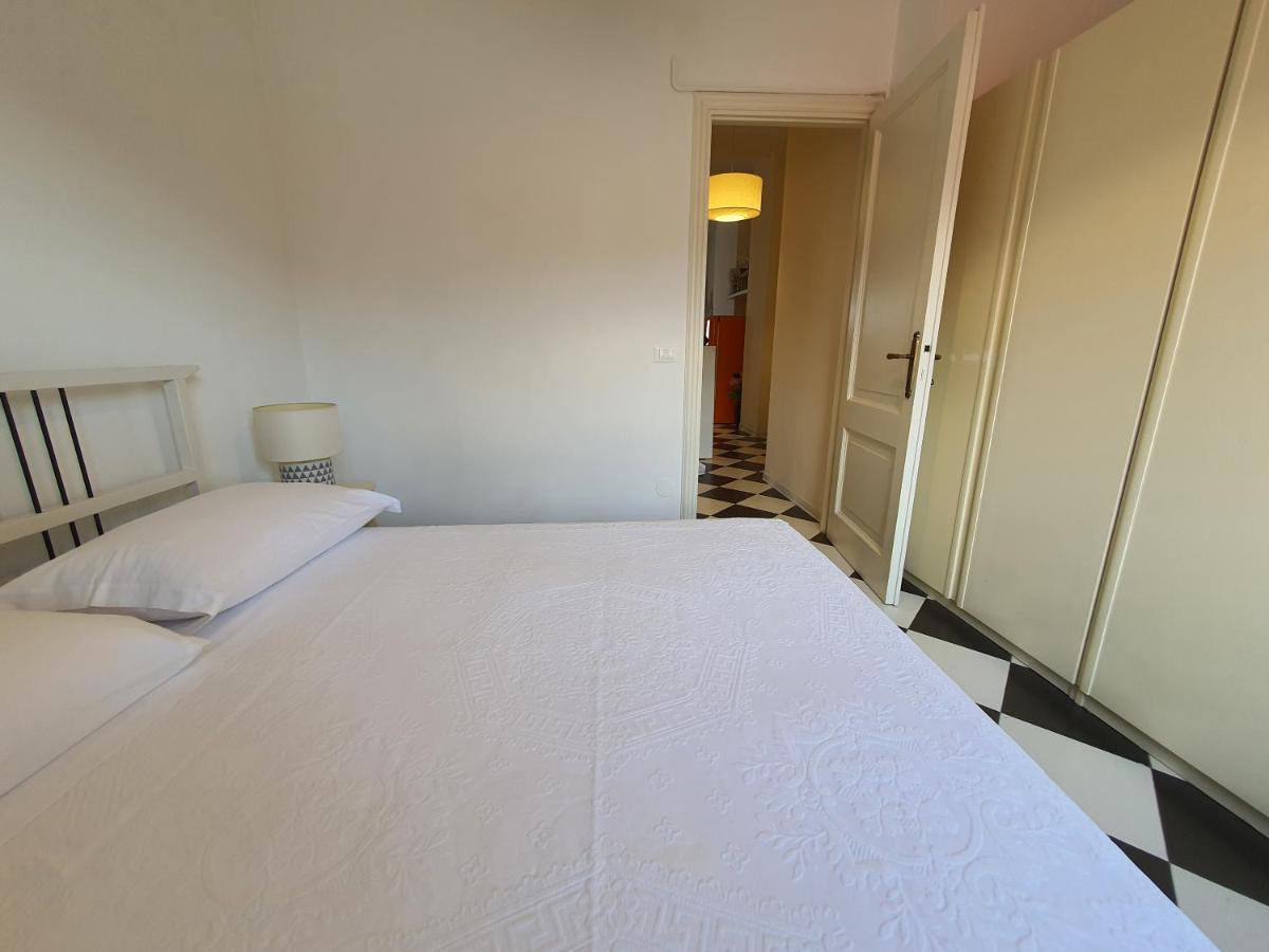 Apartament Mazzini Chiosco Vicino A Portofino Rapallo Zewnętrze zdjęcie