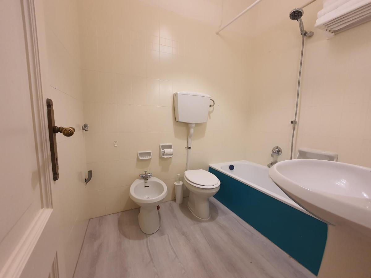 Apartament Mazzini Chiosco Vicino A Portofino Rapallo Zewnętrze zdjęcie