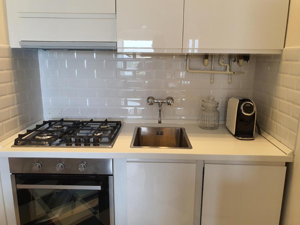 Apartament Mazzini Chiosco Vicino A Portofino Rapallo Zewnętrze zdjęcie