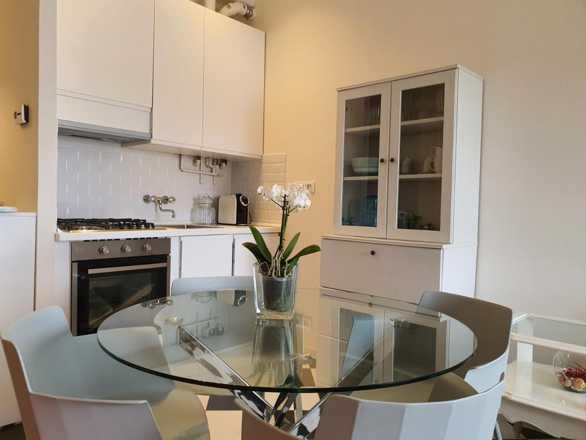 Apartament Mazzini Chiosco Vicino A Portofino Rapallo Zewnętrze zdjęcie