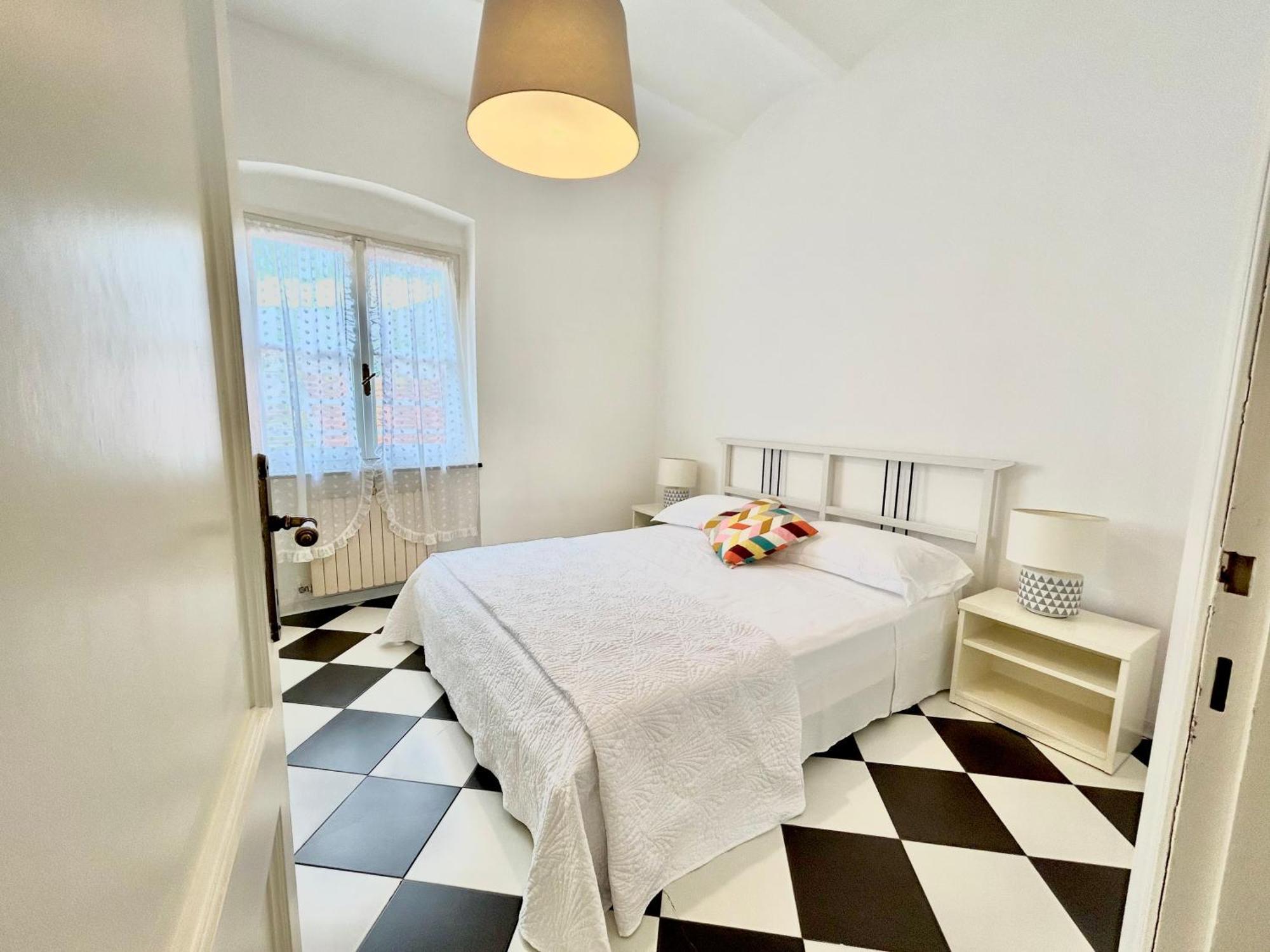 Apartament Mazzini Chiosco Vicino A Portofino Rapallo Zewnętrze zdjęcie